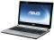 ASUS U36SG-RX007D 13.3\'\' INTEL CORE I5-2450M 4GB 500GB NVIDIA GF 610M 1GB FREE DOS SILVER