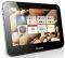 LENOVO IDEATAB A2107 7'' 8GB WIFI GPS ANDROID...