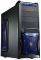 MS-TECH CA-0280 FROZEN LONGHORN BLACK WITH BL...