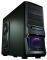 MS-TECH CA-0300 STINGRAY NG BLACK/GREY WITH V...