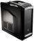 CM STORM SGC-2100-KWN3 SCOUT 2 ADVANCED MIDI TOWER MIDNIGHT BLACK