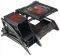 AEROCOOL STRIKE-X AIR BENCHTABLE BLACK