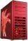LIAN LI PC-8FIR WINDOW EDITION RED