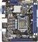 ASROCK H61M-VG3 RETAIL