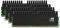 MUSHKIN 993991 DIMM 16GB DDR3-2000 QUAD BLACK...