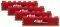 MUSHKIN 993996 DIMM 16GB DDR3-2133 QUAD REDLI...