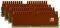MUSHKIN 993997 DIMM 16GB DDR3-2133 QUAD REDLI...
