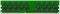 MUSHKIN 991699 DIMM 2GB ECC DDR3-1066 PROLINE...