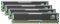 MUSHKIN 994018 DIMM 32GB DDR3-1333 QUAD SILVE...