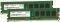 MUSHKIN 997029 DIMM 4GB DDR3-1600 DUAL ESSENT...