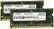 MUSHKIN 997033 DIMM 8GB DDR3-1600 DUAL ESSENT...