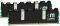 MUSHKIN 996776 DIMM 8GB DDR3-1600 DUAL BLACKL...