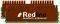 MUSHKIN 996982 DIMM 8GB DDR3-1600 DUAL REDLIN...