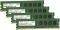 MUSHKIN 994029 DIMM 8GB DDR3-1600 QUAD ESSENTIALS SERIES