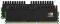 MUSHKIN 996991 DIMM 8GB DDR3-2000 DUAL BLACKL...