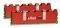MUSHKIN 996996 DIMM 8GB DDR3-2133 DUAL REDLIN...