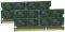 MUSHKIN 977033A SO-DIMM 8GB DDR3-1600 DUAL APPLE SERIES