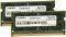 MUSHKIN 997037 SO-DIMM 8GB DDR3-1600 DUAL ESS...