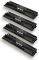 PATRIOT PV316G160C9QK 16GB (4X4GB) DDR3 VIPER...