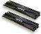 PATRIOT PV316G186C0K 16GB (2X8GB) DDR3 VIPER 3 SERIES PC3-15000 1866MHZ DUAL CHANNEL KIT