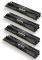 PATRIOT PV316G186C9QK 16GB (4X4GB) DDR3 VIPER...