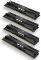 PATRIOT PV332G160C9QK 32GB (4X8GB) DDR3 VIPER...