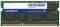 ADATA AD3S1600C4G11-R 4GB SO-DIMM DDR3 1600MH...