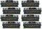 CORSAIR CMZ32GX3M8X1600C9 VENGEANCE XMP 32GB ...