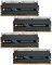 CORSAIR CMP16GX3M4X1866C9 DOMINATOR 16GB (4X4...