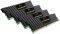 CORSAIR CML16GX3M4X1600C8 VENGEANCE LP XMP 16...