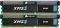 CORSAIR CMX16GX3M2A1600C11 XMS3 16GB (2X8GB) ...