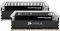 CORSAIR CMD8GX3M2A2133C9 DOMINATOR PLATINUM 8...