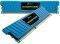CORSAIR CML8GX3M2A1866C9B VENGEANCE LP 8GB (2...