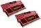 CORSAIR CMZ16GX3M2A1600C10R VENGEANCE RED 16GB (2X8GB) DDR3 1600 PC3-12800 DUAL CHANNEL KIT