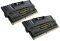 CORSAIR CMZ16GX3M2A1600C9 VENGEANCE 16GB (2X8GB) DDR3 1600 PC3-12800 DUAL CHANNEL KIT