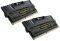 CORSAIR CMZ16GX3M2A1600C9 VENGEANCE 16GB (2X8...