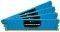 CORSAIR CML32GX3M4A1600C10B VENGEANCE LP BLUE...