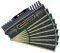 CORSAIR CMZ64GX3M8A1600C9 VENGEANCE 64GB (8X8...