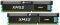 CORSAIR CMX8GX3M2A1600C11 XMS3 8GB (2X4GB) DD...