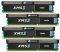 CORSAIR CMX16GX3M4A1600C9 XMS3 16GB (4X4GB) D...