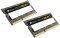 CORSAIR CMSO8GX3M2A1600C11 VALUE SELECT 8GB (...
