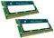 CORSAIR CMSA16GX3M2A1600C11 MAC MEMORY 16GB (2X8GB) SO-DIMM DDR3 1600MHZ PC3-12800 DUAL CHANNEL KIT