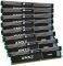 CORSAIR CMX64GX3M8A1600C11 64GB (8X8GB) DDR3 ...