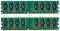 PATRIOT PSD24G800K 4GB (2X2GB) DDR2 800MHZ DU...