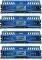 PATRIOT PVI316G213C1QK 16GB (4X4GB) DDR3 2133...