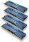 PATRIOT PVI332G160C9QK 32GB (4X8GB) DDR3 1600...