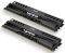 PATRIOT PV316G213C1K 16GB (2X8GB) DDR3 2133MHZ VIPER 3 BLACK DUAL CHANNEL KIT