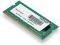 PATRIOT PSD34G160081S 4GB SO-DIMM DDR3 1600MH...