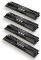 PATRIOT PV316G213C1QK XMP VIPER 3 16GB (4X4GB...