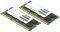 PATRIOT PSA316G1333SK 16GB (2X8GB) SO-DIMM DD...